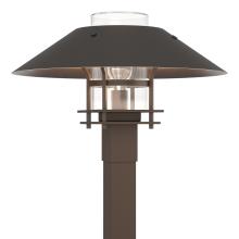 Hubbardton Forge 344227-SKT-75-14-ZM0026 - Henry Outdoor Post Light