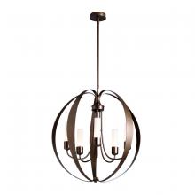 Hubbardton Forge 364201-SKT-STND-75-GG0392 - Pomme Outdoor Pendant