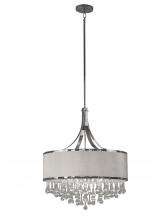 Whitfield CH735-WV22CH - 6 Light Chandelier