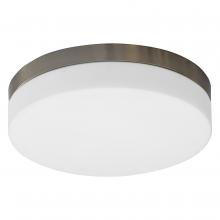 Whitfield FM52-16SS - 3 Light Flush Mount