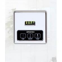 Amerec Sauna And Steam 9100-180 - CONTROL, K60, (CP,WH,BN,PN) (2004-Current)