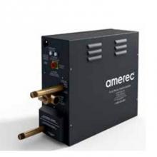 Amerec Sauna And Steam 9016-900 - AX STEAM GENERATOR Model AX14