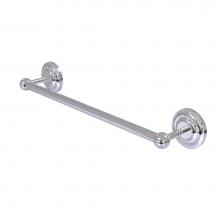 Allied Brass PQN-41/36-PC - Prestige Que New Collection 36 Inch Towel Bar