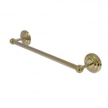 Allied Brass PQN-41/36-UNL - Prestige Que New Collection 36 Inch Towel Bar