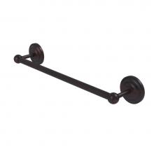 Allied Brass PQN-41/36-VB - Prestige Que New Collection 36 Inch Towel Bar