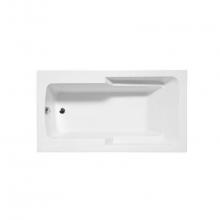 Americh MA6642BA3-BO - Madison 6642 - Builder Series / Airbath 3 Combo  -  Bone