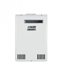 American Water Heaters GT-140-PEH - Condensing Ultra-Low NOx Outdoor 120,000 BTU Liquid Propane