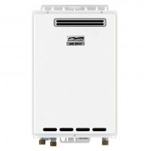 American Water Heaters GT-110-PE - Non-Condensing Outdoor Liquid Propane