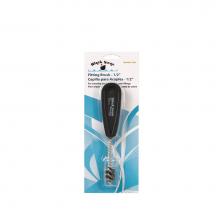 Black Swan 11001 - 1/2'' - Blister Card Fitting Brush - Blister Card