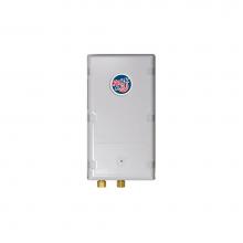 Bradford White TEF030V208 - KwickShot Tankless Electric Flow-Controlled Water Heater