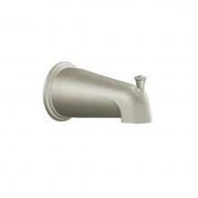 Cleveland Faucet 41911BN - Diverter tub spout