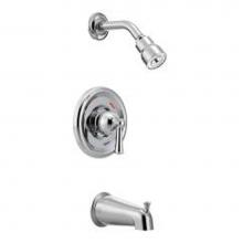 Cleveland Faucet T41311C - Trim Cpstn 1H Ts Lr Cyc Chrome