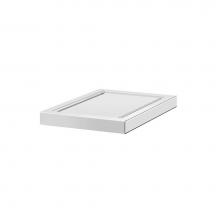 Dezi Home D2.410-PC - Soap Dish