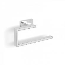 Dezi Home D2.105-PC - Single Towel Ring