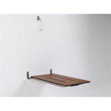 Elcoma 70-PH152815 - Shower Seats - Flip Up Tub