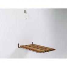 Elcoma 70-TK1528 - Shower Seats - Flip Up Tub