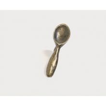 Emenee MK1056 - Spoon 3-1/8''x3/4''