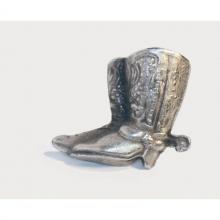 Emenee MK1126 - Cowboy Boots 1''x1-1/2''