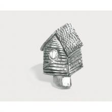 Emenee MK1047 - Bird House 2-1/8''x1-1/4''