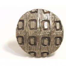 Emenee MK1188 - Round with Dashes 1-1/4''