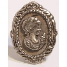 Emenee MK1192 - Cameo 1-1/2''x1''