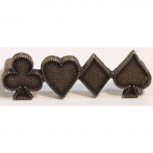 Emenee MK1207 - Full House Handle 3-1/4''x1''