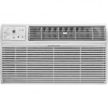 Frigidaire FFTH0822R1 - 8,000 BTU Built-In Room Air Conditioner with Supplemental Heat