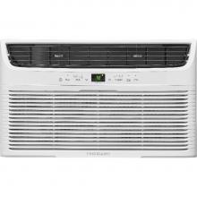 Frigidaire FFTH0822U1 - 8,000 BTU Built-In Room Air Conditioner with Supplemental Heat- 115V/60Hz