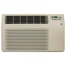 GE Appliances AJEQ12DCF - GE 230/208 Volt Built-In Heat/Cool Room Air Conditioner