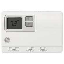 GE Appliances RAK148F2 - Two Fan Speed Digital Remote