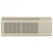 GE Appliances AZ45E09EAC - GE  Zonelinecooling And Electric Heat Unit With Corrosion Protection, 265 Volt