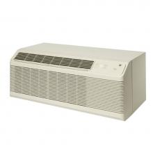 GE Appliances AZ65H07DBM - GE  Zonelineheat Pump Unit With Makeup Air, 230/208 Volt