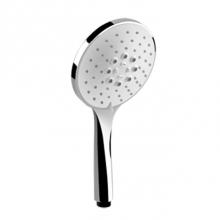 Gessi 14376-031 - Handshower with white insert