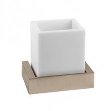 Gessi 20807-031 - Wall-mounted holder, white