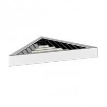 Gessi 20861-031 - Corner shelf