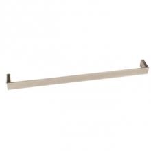 Gessi 20903-031 - 24” towel bar