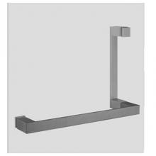 Gessi 20923-030 - 18'' Glass Shower Door Pull