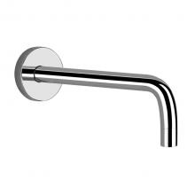 Gessi 38783-031 - Wall-mounted spout only