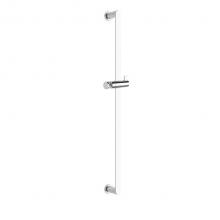 Gessi 47246-031 - Adjustable Sliding Rail