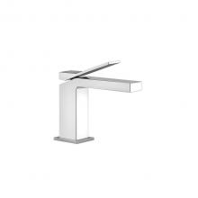 Gessi 53002-426 - Single Lever Washbasin Mixer Without Pop-Up Assembly