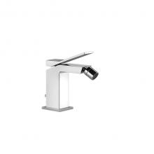 Gessi 53007-426 - Bidet Mixer With Pop-Up Assembly