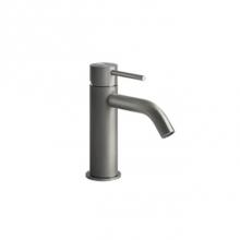 Gessi 54002-239 - Single lever washbasin mixer without pop-up assembly