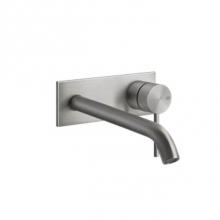 Gessi 54090-239 - TRIM PARTS ONLY Wall-mounted washbasin mixer trim