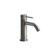 Gessi 54102-239 - Single lever washbasin mixer without pop-up assembly