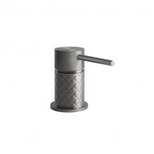 Gessi 54105-239 - Deck mounted washbasin mixer control