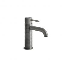 Gessi 54202-239 - Single lever washbasin mixer without pop-up assembly