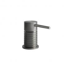 Gessi 54205-239 - Deck mounted washbasin mixer control