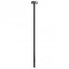 Gessi 54296-239 - Ceiling-mounted washbasin spout only