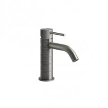 Gessi 54302-239 - Single lever washbasin mixer without pop-up assembly