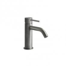 Gessi 54402-239 - Single lever washbasin mixer without pop-up assembly